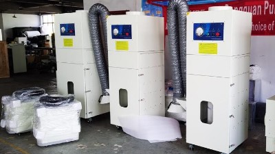 脈沖除塵器哪家好,東莞執信環保脈沖除塵器制造廠家！