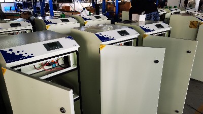 車間粉塵廢氣處理設(shè)備，執(zhí)信環(huán)保為工業(yè)加工提供除塵設(shè)備。
