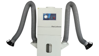 移動式焊煙除塵器,焊機(jī)除塵設(shè)備,執(zhí)信環(huán)保設(shè)備，焊接企業(yè)的選擇！