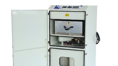 執(zhí)信環(huán)保,移動式焊煙除塵器,焊機(jī)除塵設(shè)備,高效凈化焊接廢氣粉塵！
