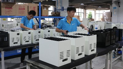 執信環保-電焊煙霧凈化器-激光煙霧過濾器-廠家直供！