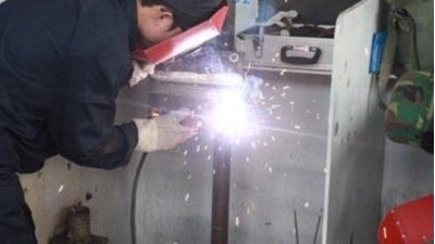 執(zhí)信環(huán)保,移動焊煙凈化器,焊接除塵設(shè)備,廠家直銷,值得信賴！