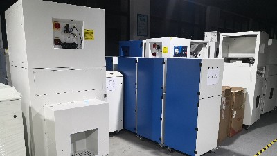 集塵器廠家，堅持用高品質(zhì)配件制造,執(zhí)信環(huán)保！