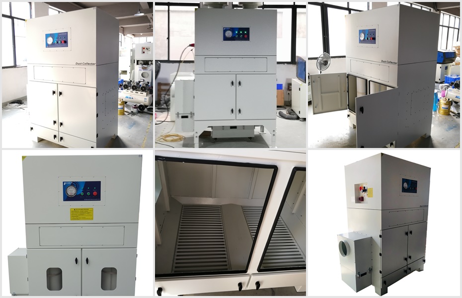 PA-300TD-IQ 煙塵異味凈化機 PA-300TD-IQ 煙塵異味凈化機