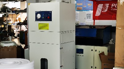 工業脈沖除塵器哪家好,執信環保10年工業除塵設備廠家制造！