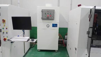 脈沖防爆除塵器哪家好,東莞執信環保脈沖防爆除塵器制造！