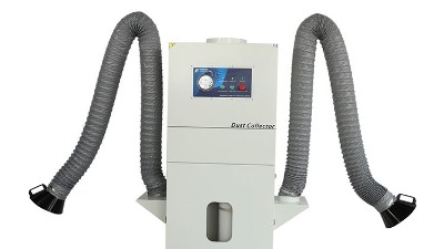 工業(yè)濾筒集塵器,整機(jī)防爆認(rèn)證集塵器,執(zhí)信環(huán)保制造廠家！