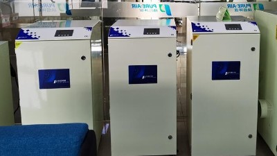 濾筒除塵設備,脈沖濾筒除塵器,執信環?？萍及踩煽績艋療焿m！