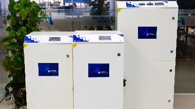車間粉塵處理設備 車間粉塵處理設備