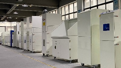 了解激光打標機的多樣性，執(zhí)信環(huán)保激光打標煙霧過濾器廠家！