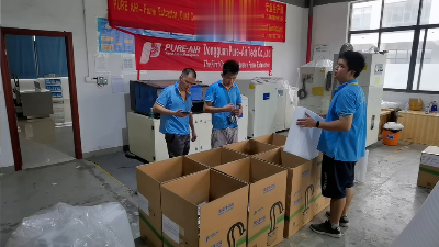 焊錫煙霧凈化器,波峰焊煙霧凈化器,執信環保專注凈化煙塵設備！