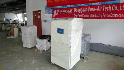 煙塵凈化器,焊接煙塵凈化器,東莞執信環?？萍计焚|制造！