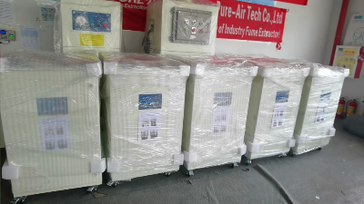 煙塵凈化器，焊接煙塵凈化器,10年執信環保工業煙塵凈化設備制造！