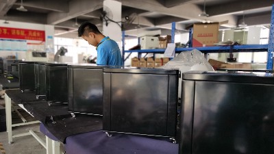 車(chē)間廢氣難以處理，執(zhí)信環(huán)保工業(yè)廢氣處理設(shè)備讓企業(yè)高效工作！