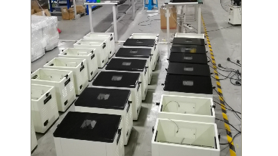 工業(yè)集塵器-防爆工業(yè)集塵器-執(zhí)信環(huán)保,設(shè)備完善,品質(zhì)可靠！