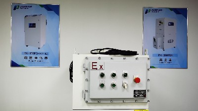 防爆專用工業(yè)吸塵器,工業(yè)除塵器,執(zhí)信環(huán)保凈化高效！