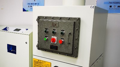 工業(yè)車間集塵器-車間粉塵集塵器-執(zhí)信環(huán)保除塵設備廠家直銷！