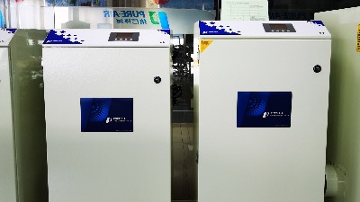 執(zhí)信環(huán)保.工業(yè)集塵器,打磨拋光集塵器,廠家直銷,品質可靠！