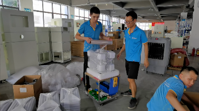 執信環保-激光煙霧凈化器-激光雕刻煙霧凈化器-煙霧凈化設備廠家！