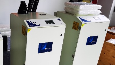 工業(yè)吸塵設備