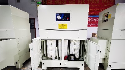 執(zhí)信環(huán)保-工業(yè)集塵器-工業(yè)吸塵設備-享譽業(yè)內專業(yè)廠家！