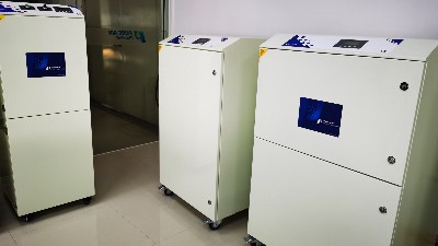 執(zhí)信環(huán)保-工業(yè)吸塵設備-工業(yè)集塵器-環(huán)保除塵設備制造！