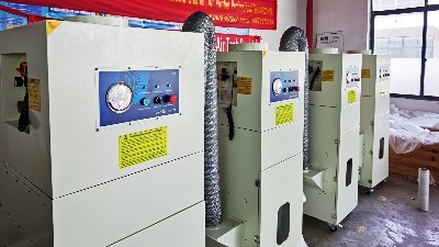 執(zhí)信環(huán)保-工業(yè)集塵器-工業(yè)移動吸塵器-10年行業(yè)制造經驗！